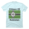 kekistan shirt